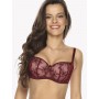  Soutien-gorge rembourre model 161238 Gaia 