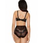  Soutien-gorge rembourre model 161216 Gorteks 