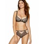  Soutien-gorge rembourre model 163131 Gorteks 