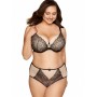  Soutien-gorge rembourre model 163131 Gorteks 