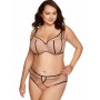  Soutien-gorge rembourre model 162159 Gorteks 