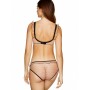  Soutien-gorge rembourre model 162159 Gorteks 