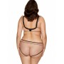  Soutien-gorge rembourre model 162159 Gorteks 