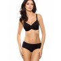  Soutien-gorge rembourre model 130003 Gorteks 