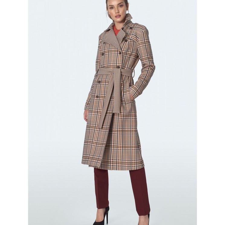  Manteau model 149118 Nife 