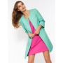  Blazer femme model 162973 Nife 