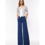  Pantalon long model 162975 Nife 