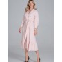  Robe de jour model 162376 Figl 