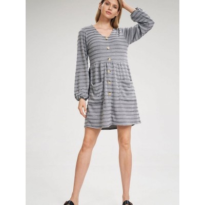  Robe de jour model 162736 Figl 