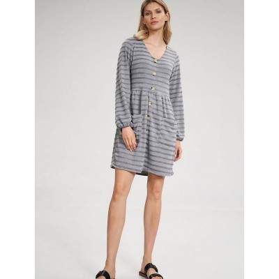  Robe de jour model 162736 Figl 