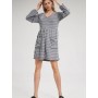  Robe de jour model 162736 Figl 