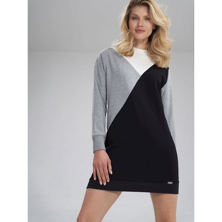  Robe de jour model 155932 Figl 