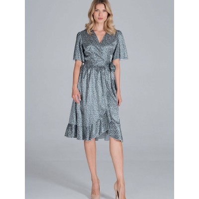  Robe de cocktail model 160987 Figl 