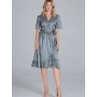  Robe de cocktail model 160987 Figl 