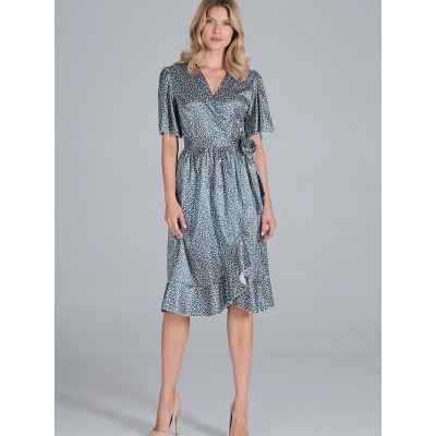  Robe de cocktail model 160987 Figl 