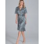  Robe de cocktail model 160987 Figl 