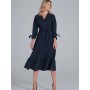  Robe de jour model 162377 Figl 