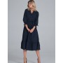  Robe de jour model 162377 Figl 
