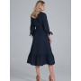  Robe de jour model 162377 Figl 