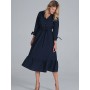  Robe de jour model 162377 Figl 