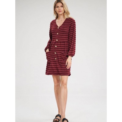  Robe de jour model 162737 Figl 