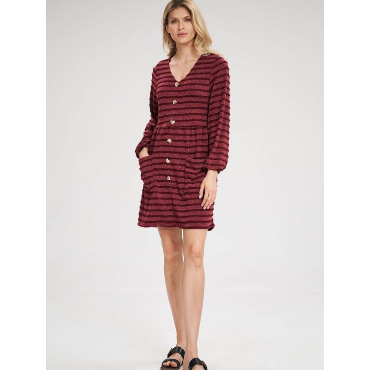  Robe de jour model 162737 Figl 