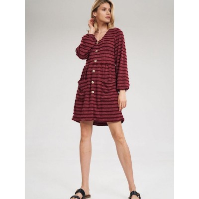 Robe de jour model 162737 Figl 
