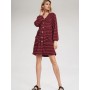  Robe de jour model 162737 Figl 
