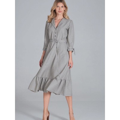  Robe de jour model 162378 Figl 