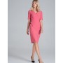  Robe de jour model 162426 Figl 