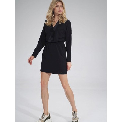  Robe de jour model 154743 Figl 