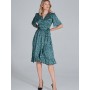  Robe de cocktail model 160989 Figl 