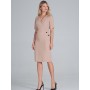  Robe de jour model 162427 Figl 