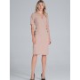  Robe de jour model 162427 Figl 