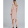  Robe de jour model 162427 Figl 