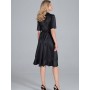  Robe de cocktail model 160990 Figl 