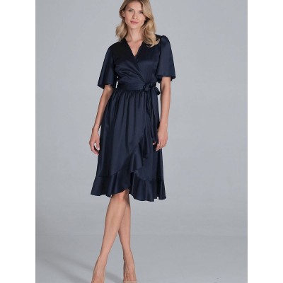  Robe de cocktail model 160991 Figl 