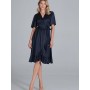  Robe de cocktail model 160991 Figl 