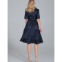  Robe de cocktail model 160991 Figl 