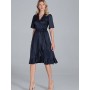  Robe de cocktail model 160991 Figl 