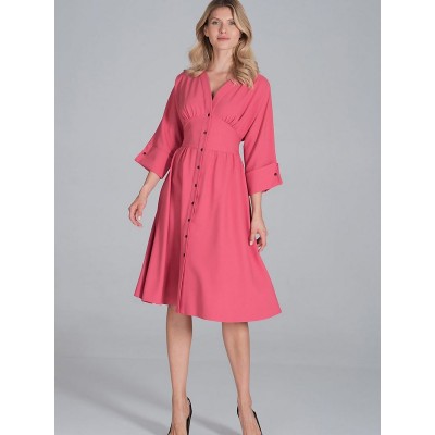  Robe de jour model 162381 Figl 