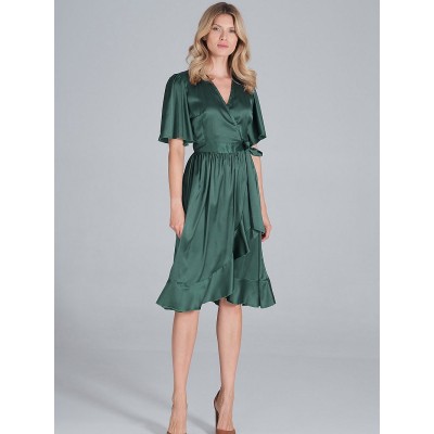 Robe de cocktail model 160992 Figl 