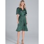  Robe de cocktail model 160992 Figl 