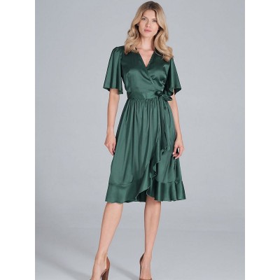  Robe de cocktail model 160992 Figl 