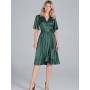  Robe de cocktail model 160992 Figl 