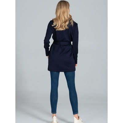  Manteau model 157560 Figl 