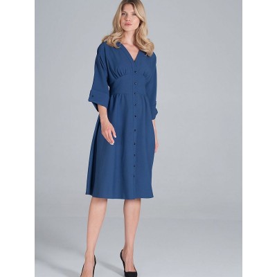  Robe de jour model 162382 Figl 