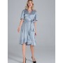  Robe de cocktail model 160993 Figl 