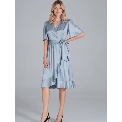  Robe de cocktail model 160993 Figl 