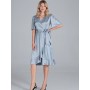  Robe de cocktail model 160993 Figl 